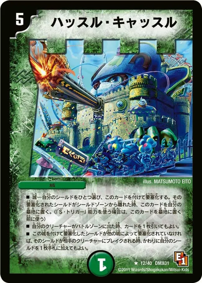 Hustle Castle