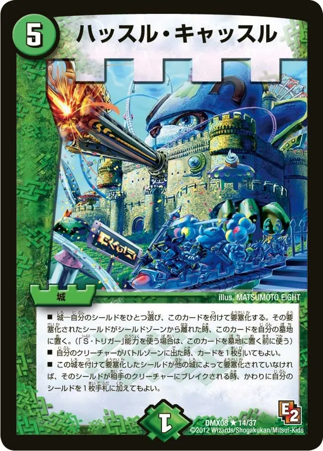 Hustle Castle