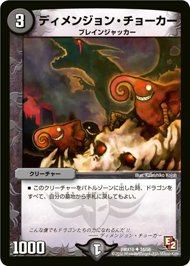 Dimension Splitter