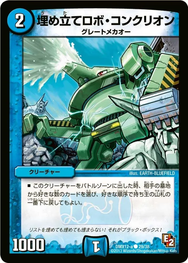 Filler Robo Concurion