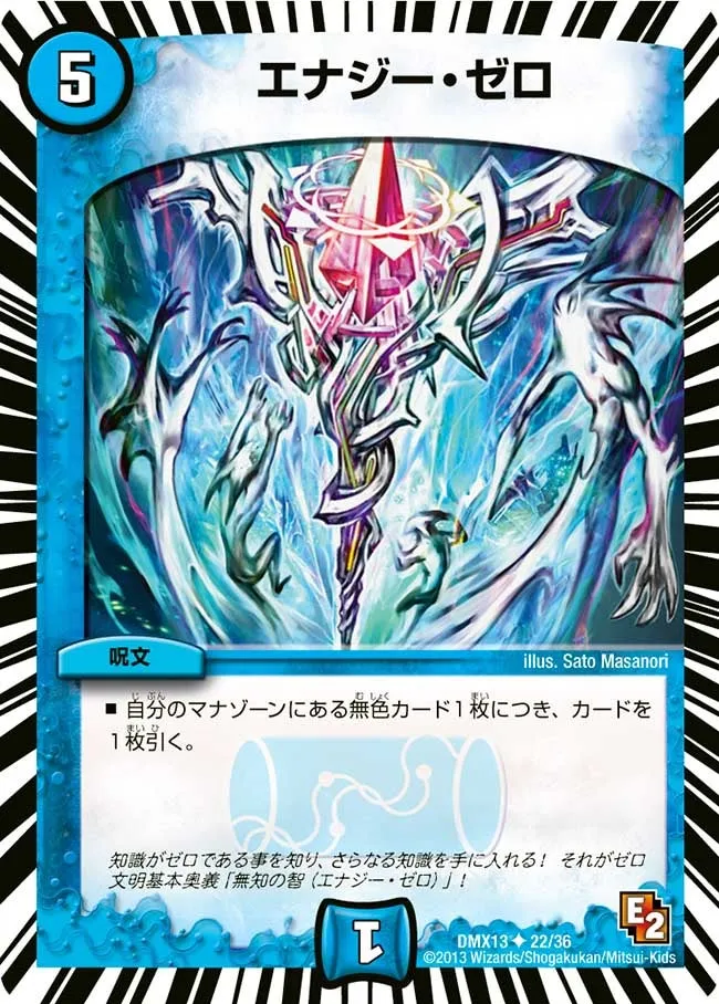 Energy Zero