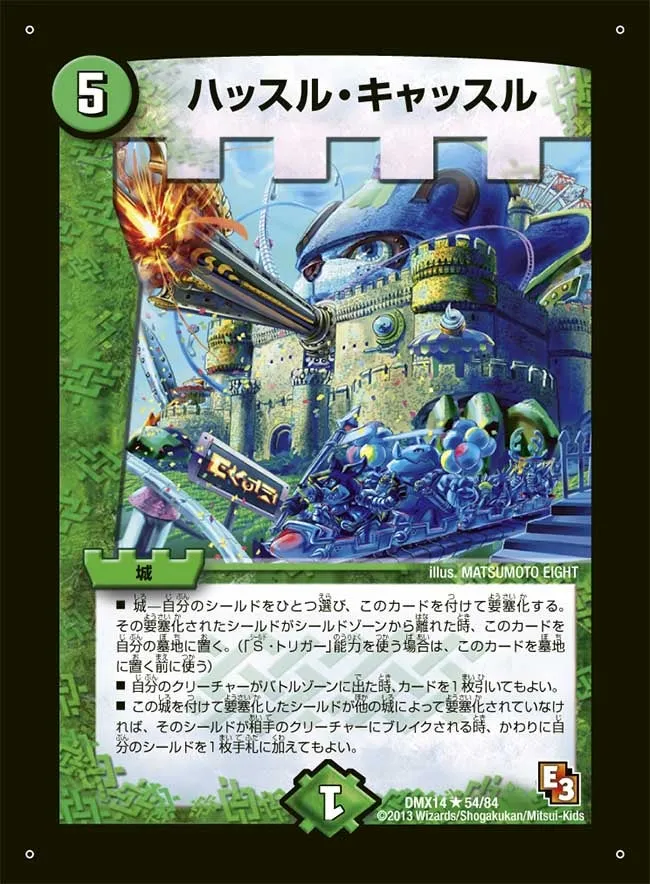 Hustle Castle