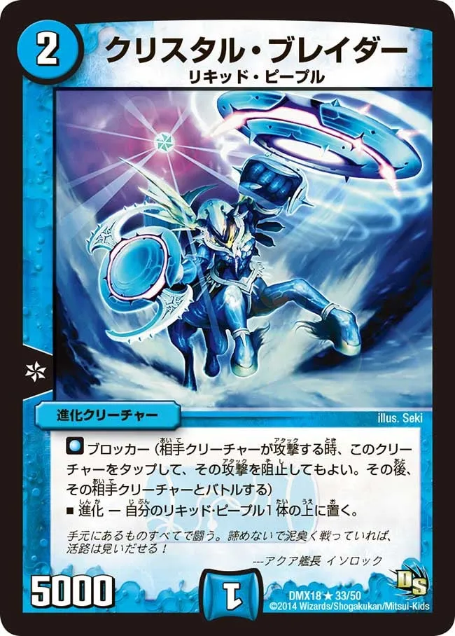 Crystal Spinslicer