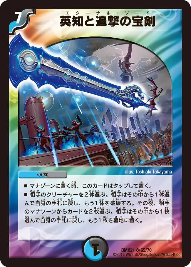 Miraculous Plague