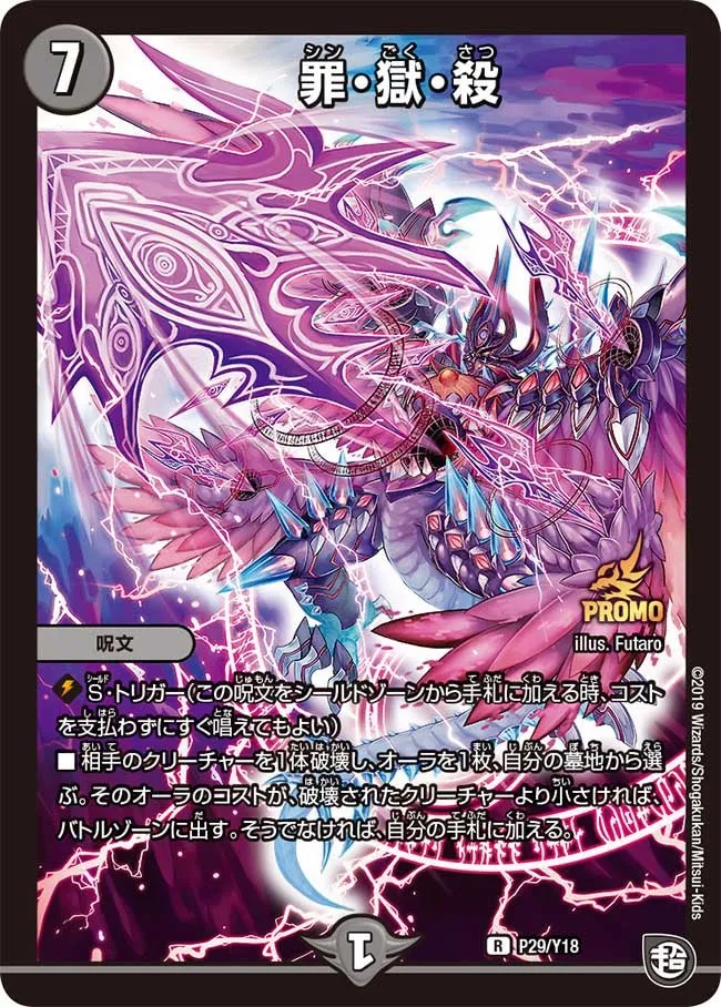 Sin Koku Satsu