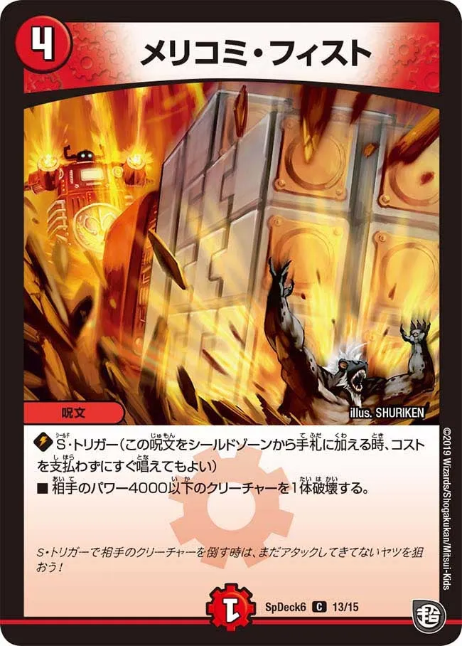 Melkomi Fist