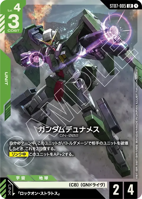 Gundam Dynames