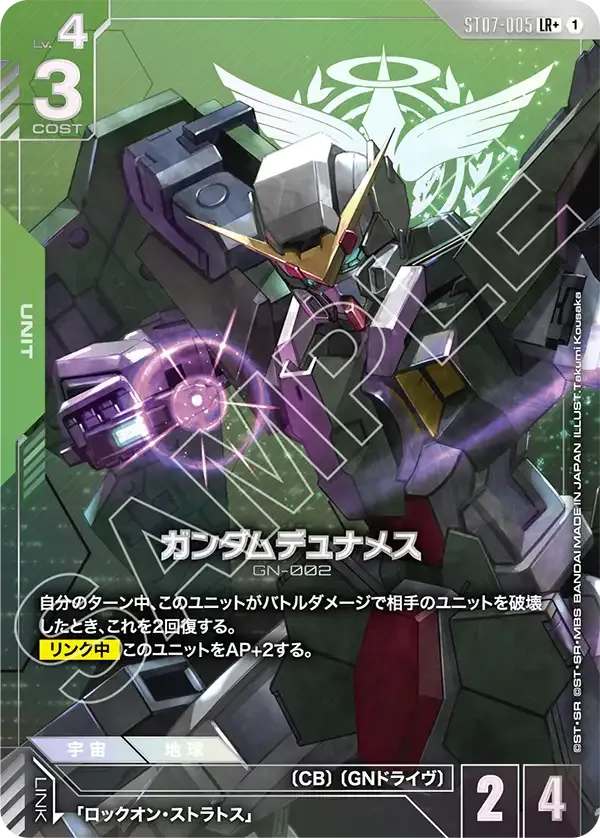 Gundam Dynames