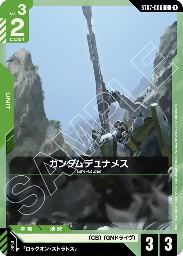 Gundam Dynames