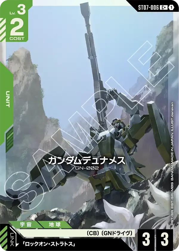 Gundam Dynames