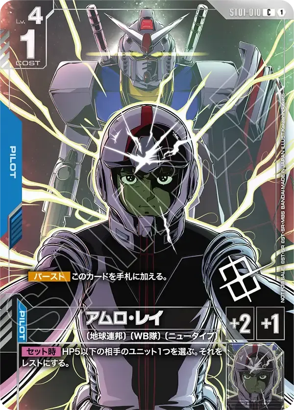 Amuro Ray