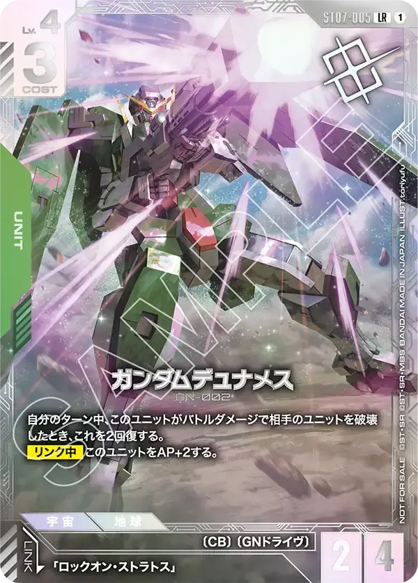 Gundam Dynames