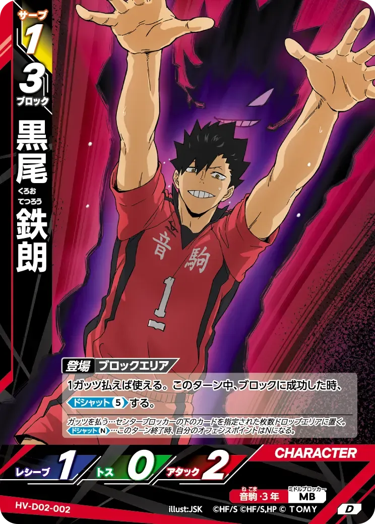 Tetsuro Kuroo