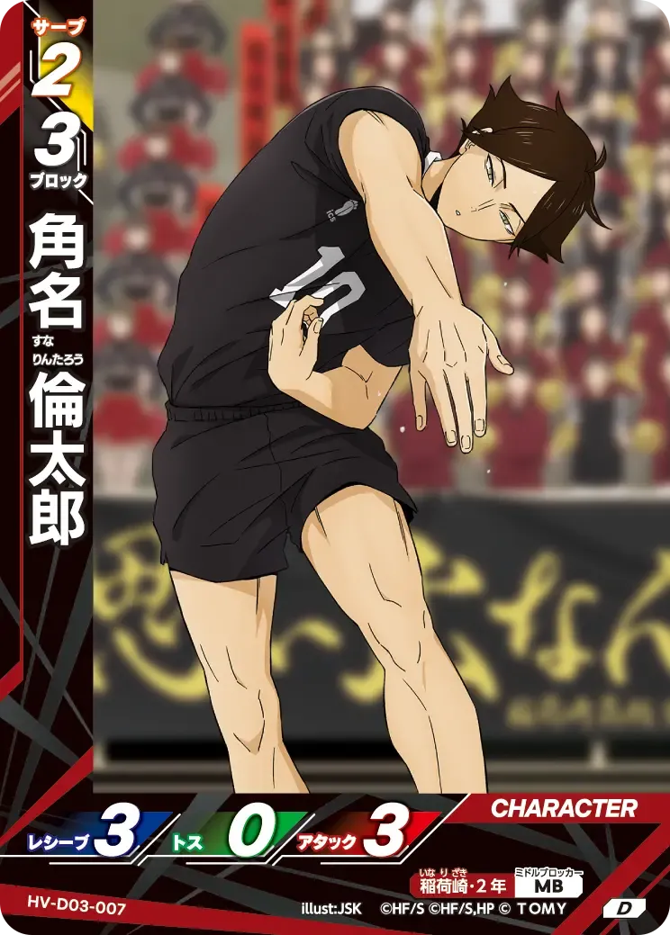 Rintaro Suna