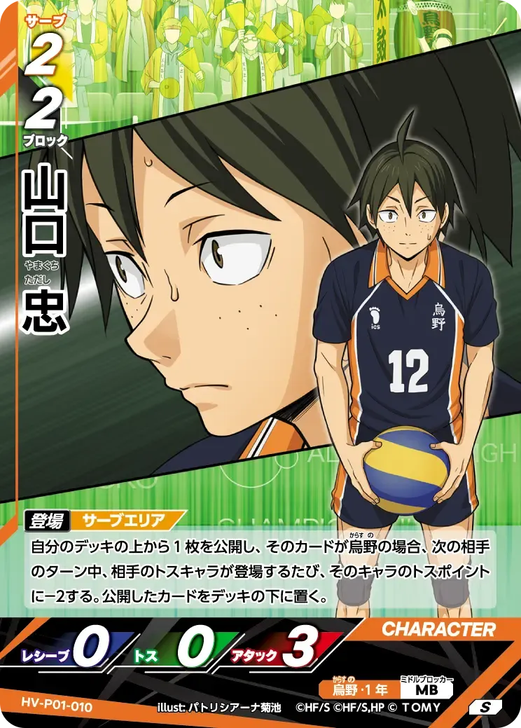 Tadashi Yamaguchi