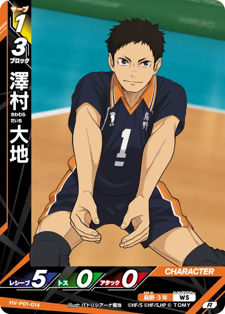 Daichi Sawamura