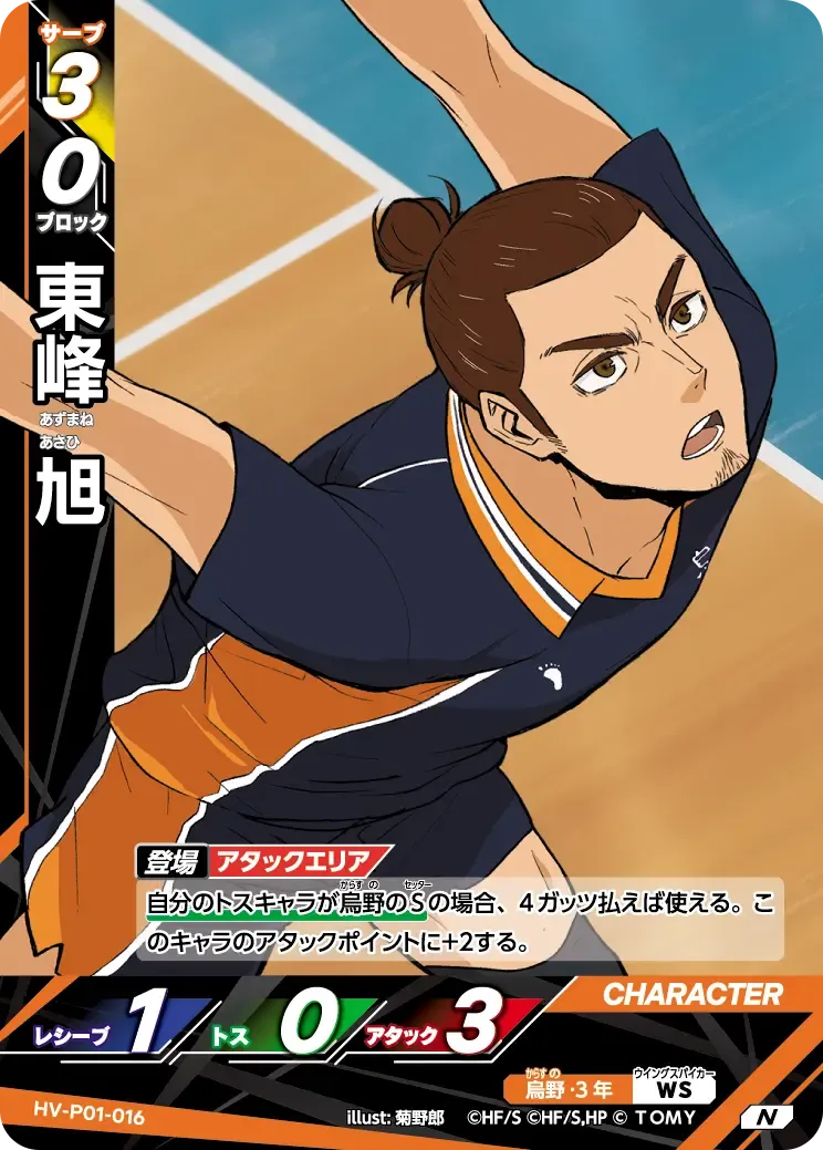 Asahi Azumane