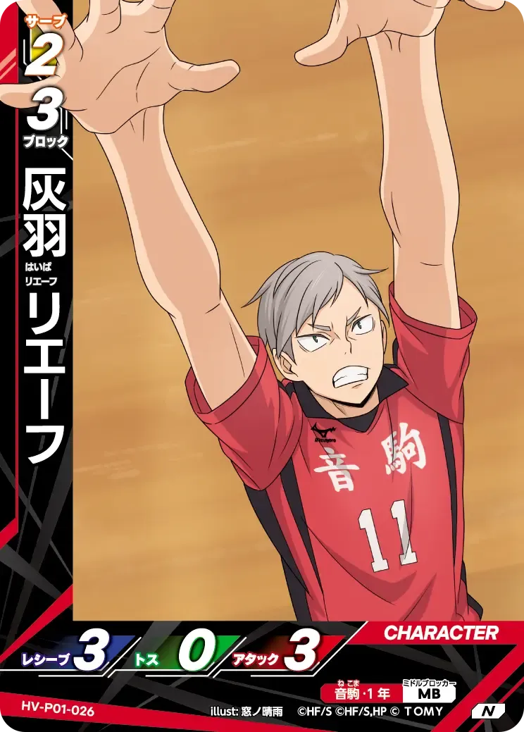Lev Haiba