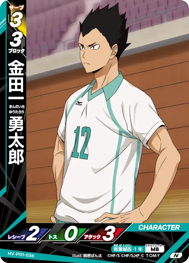 Yutaro Kindaichi