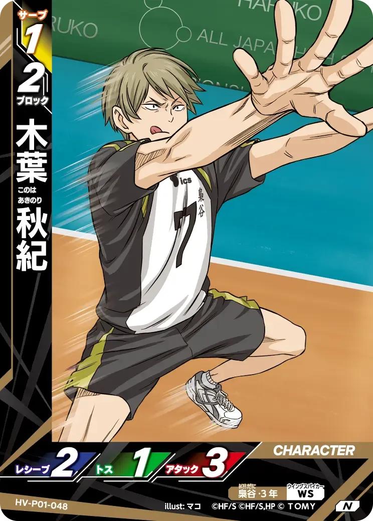 Akinori Konoha