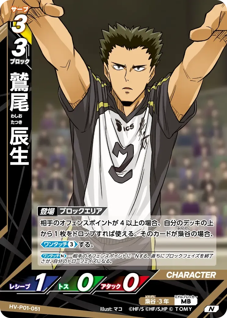 Tatsuki Washio