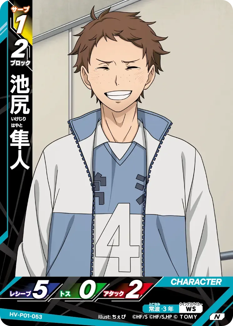 Hayato Ikejiri