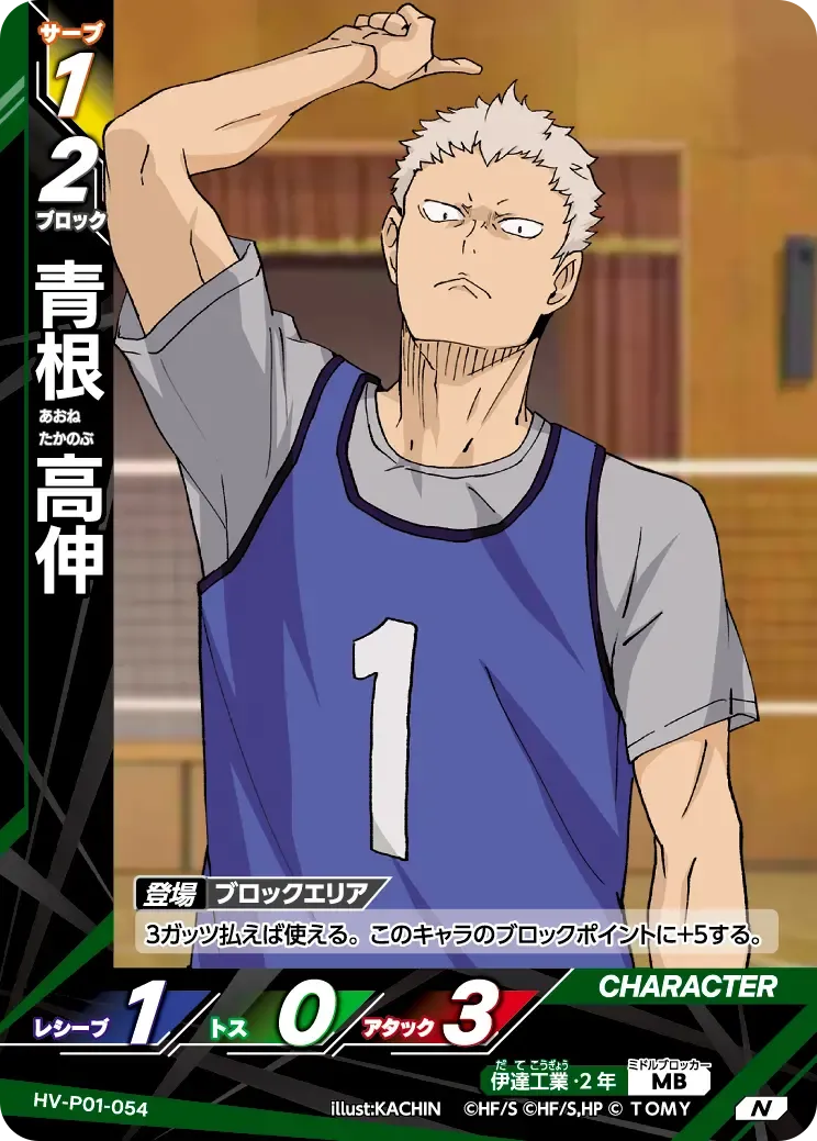 Takanobu Aone