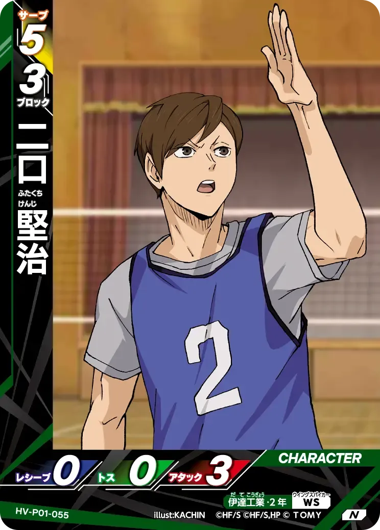 Kenji Futakuchi