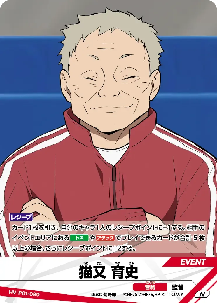 Yasufumi Nekomata