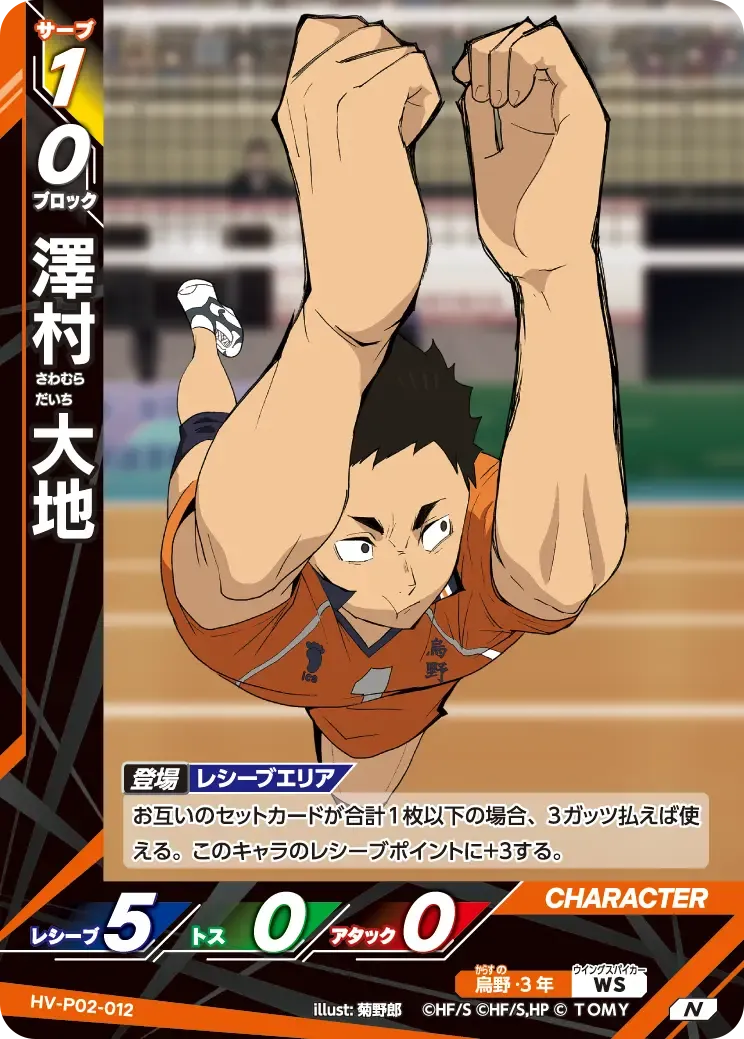 Daichi Sawamura