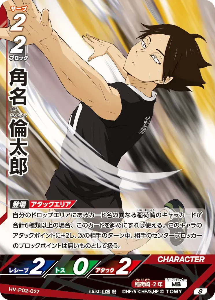 Rintaro Suna