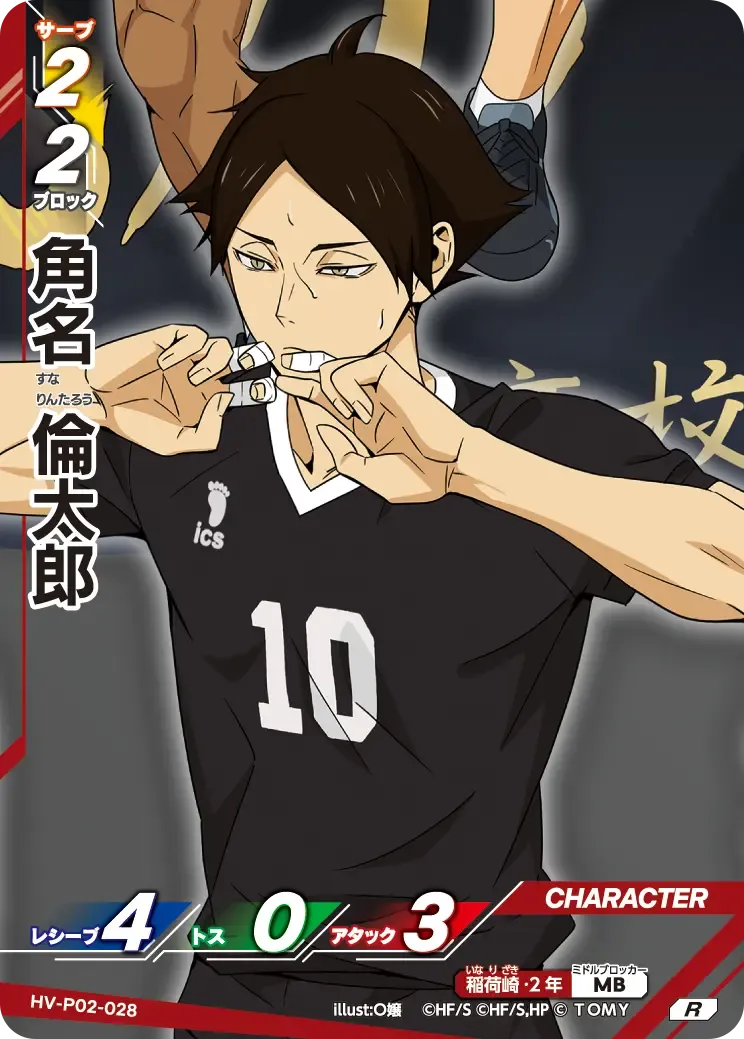 Rintaro Suna