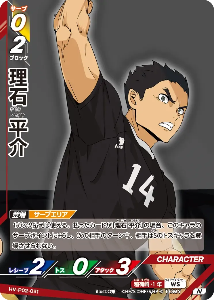 Heisuke Riseki
