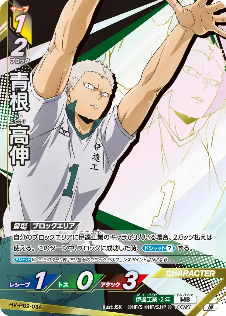 Takanobu Aone