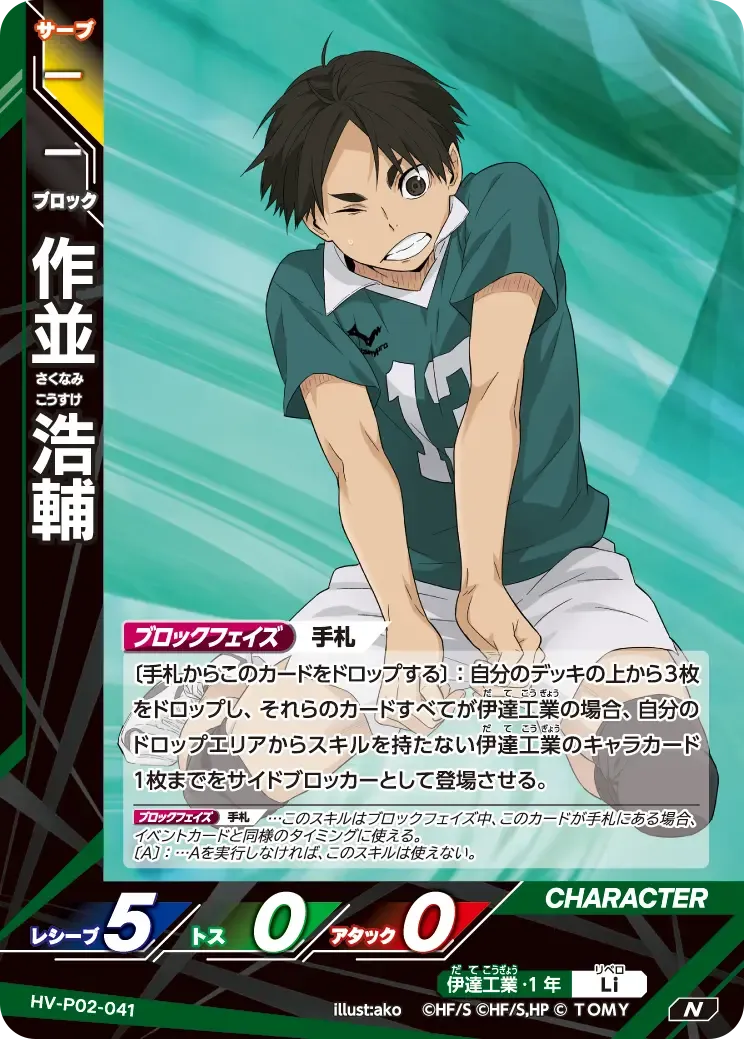 Kosuke Sakunami