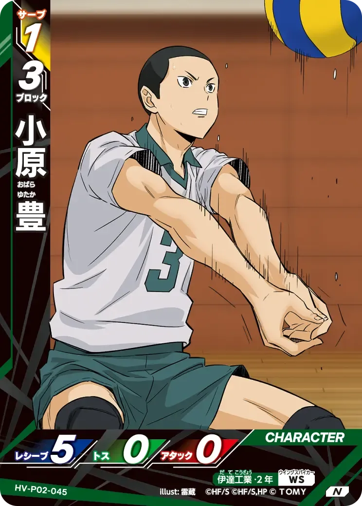 Yutaka Obara