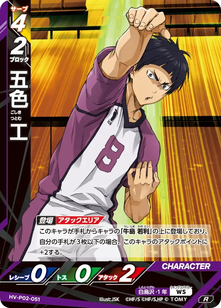 Tsutomu Goshiki