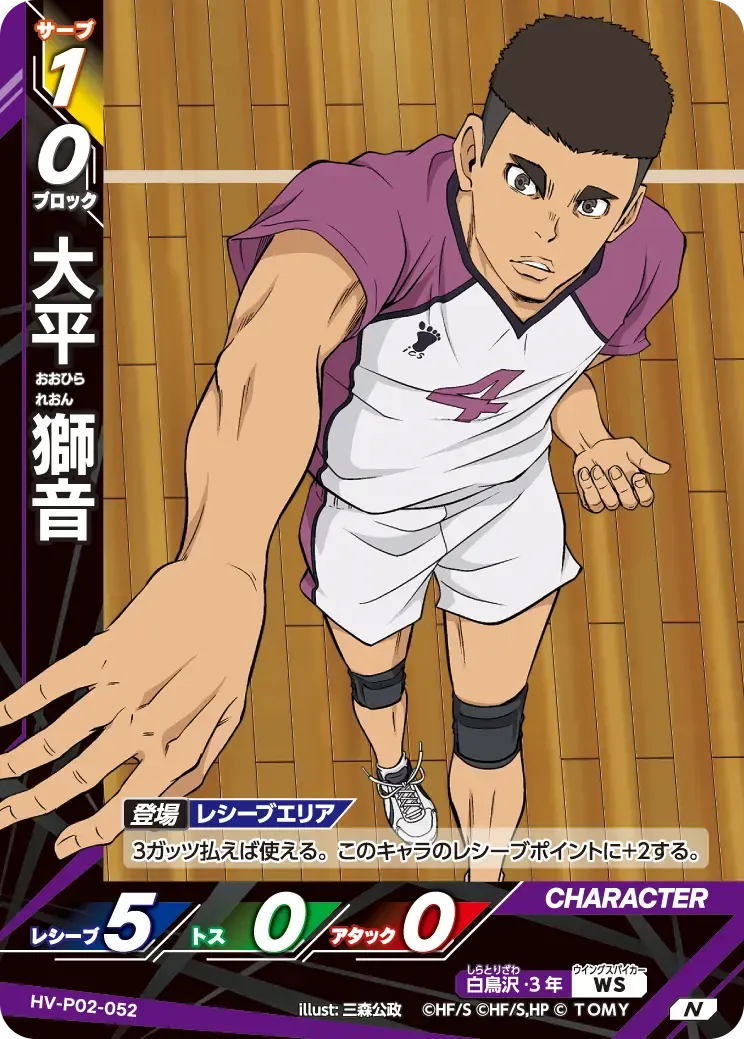Leon Ohira