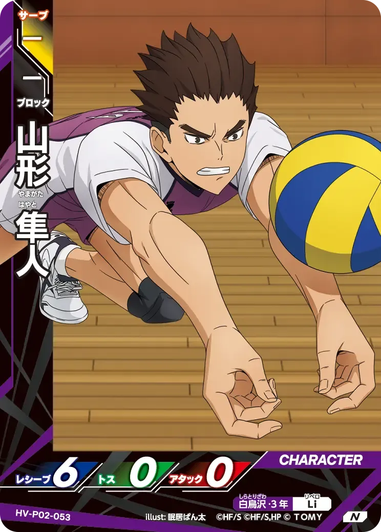 Hayato Yamagata