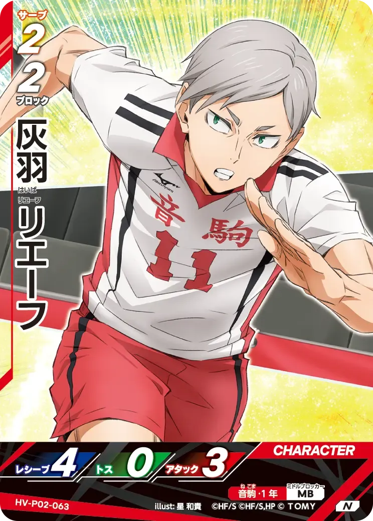 Lev Haiba
