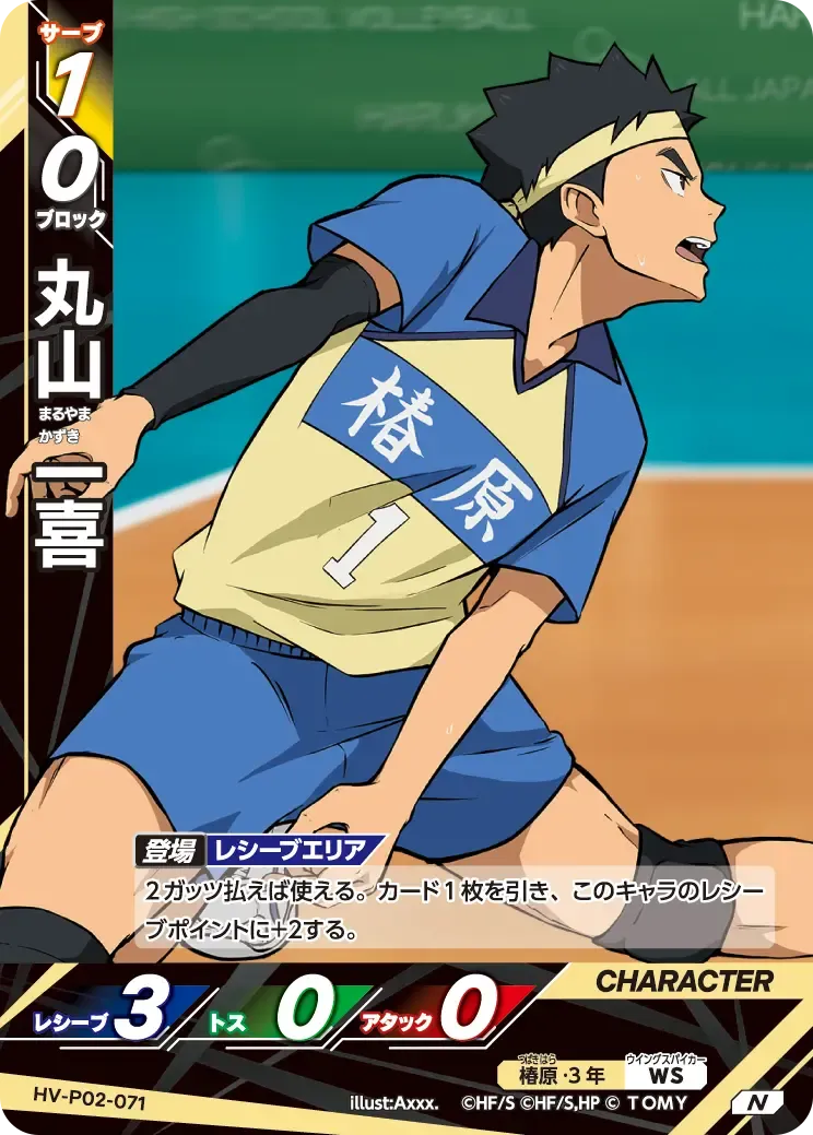 Kazuki Maruyama