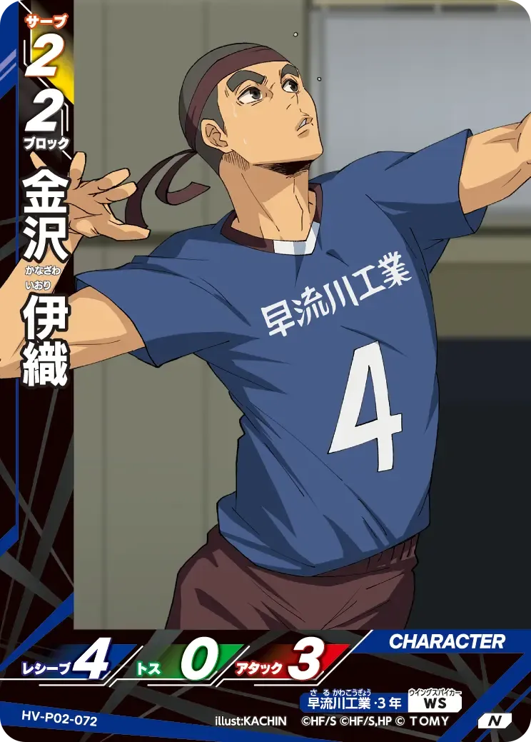 Iori Kanazawa