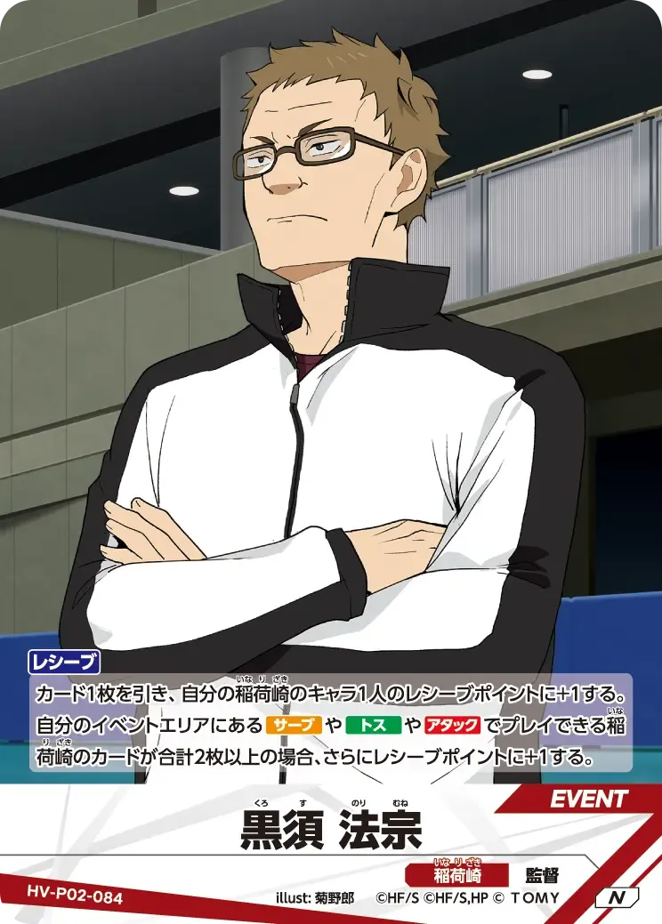 Norimune Kurosu