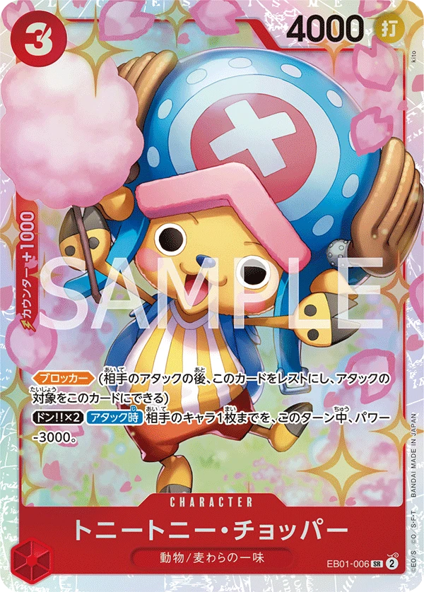 Tony Tony.Chopper