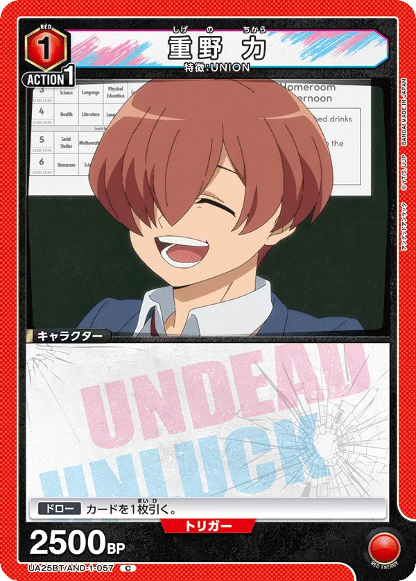 Chikara Shigeno