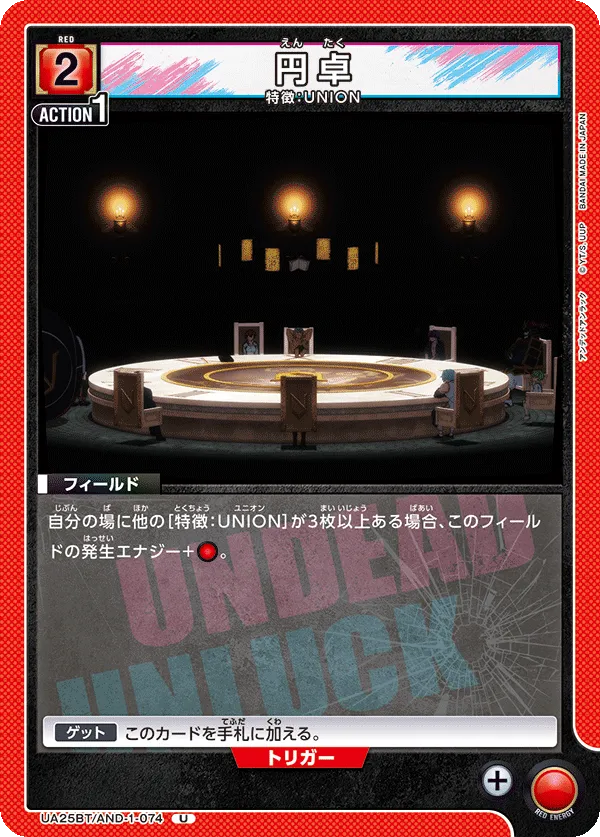 Round Table