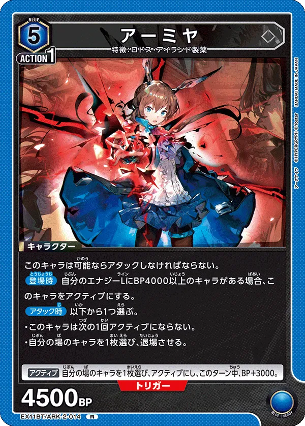 Amiya