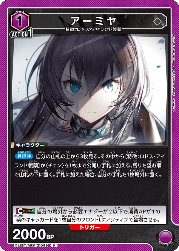 Amiya