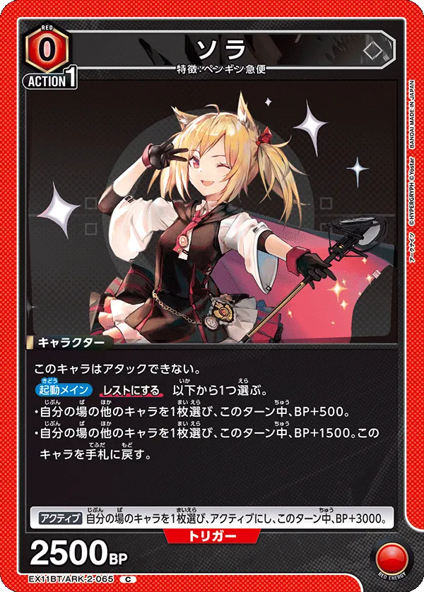Sora