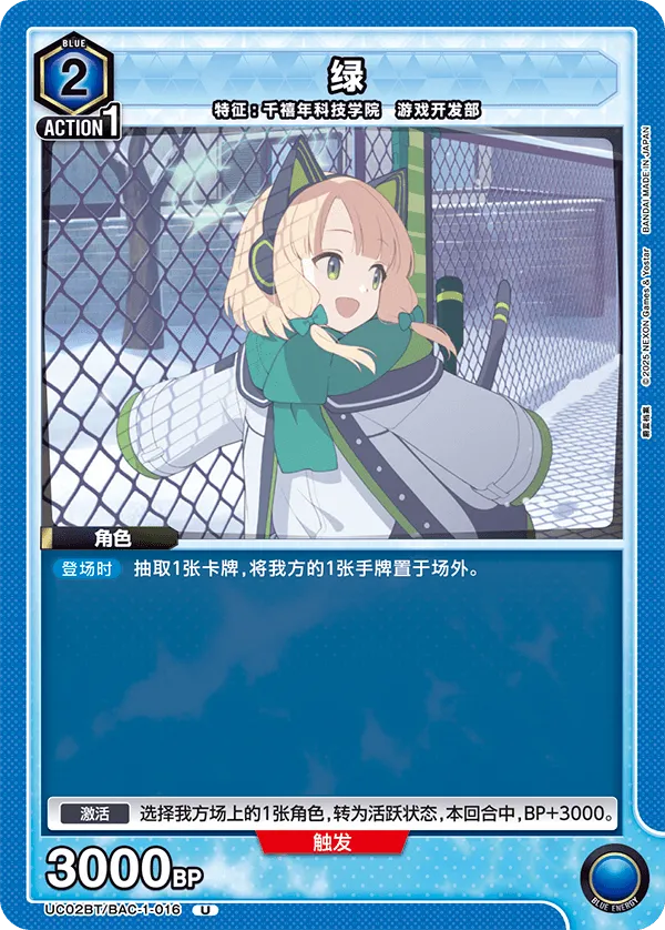 Midori